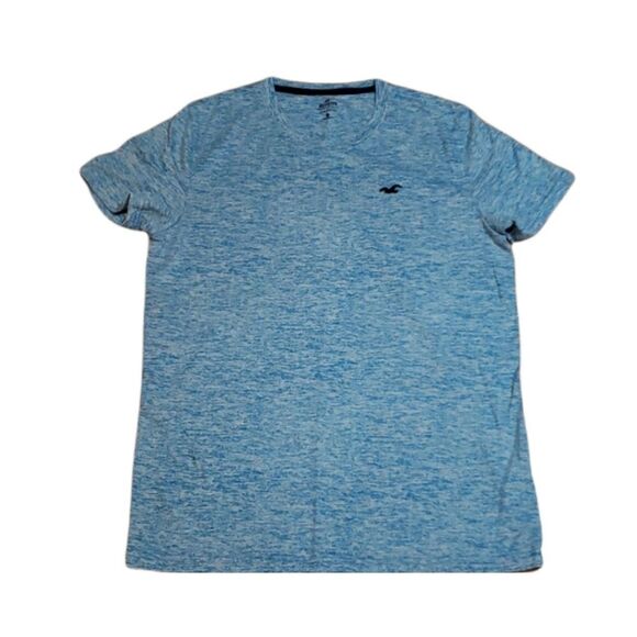 Hollister V neck Tee T-shirt - Picture 1 of 4